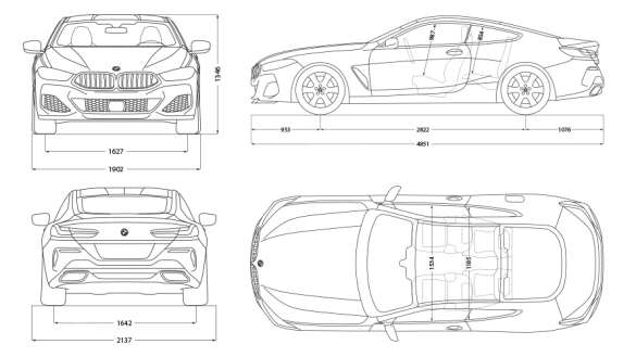 Datos técnicos del undefined