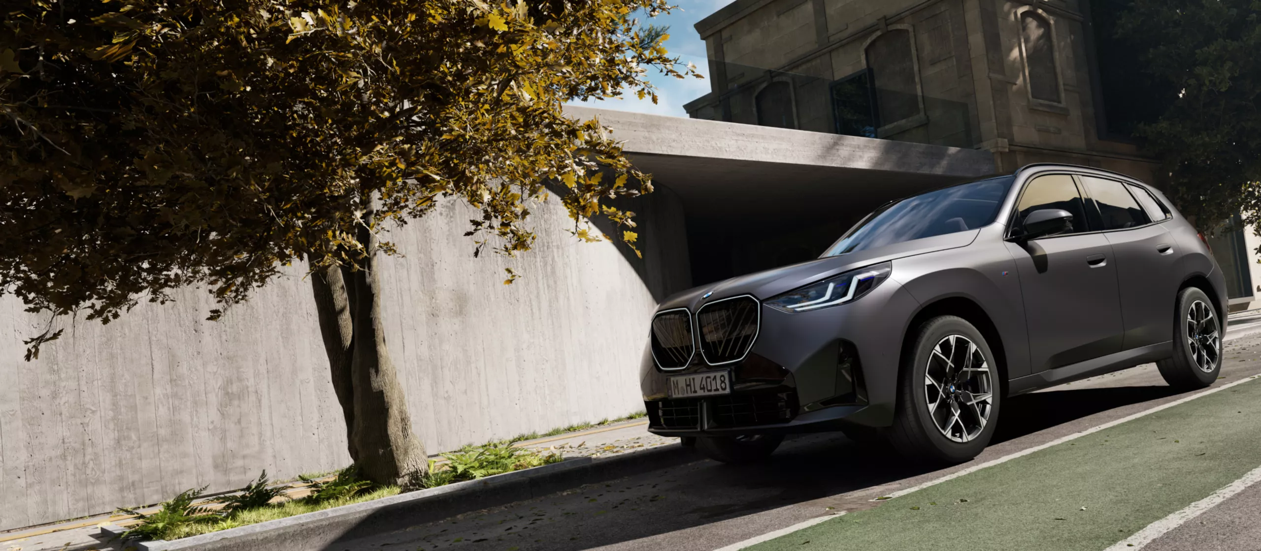 Fabricado para descubrir el mundo.